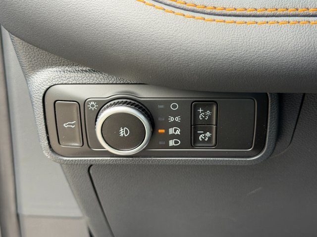 2026 Ford Explorer Tremor Springfield VA