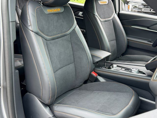2026 Ford Explorer Tremor Springfield VA
