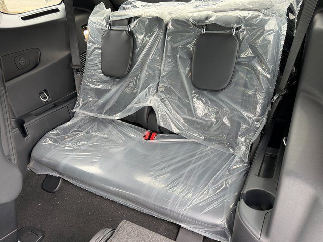 2026 Ford Explorer Tremor Springfield VA