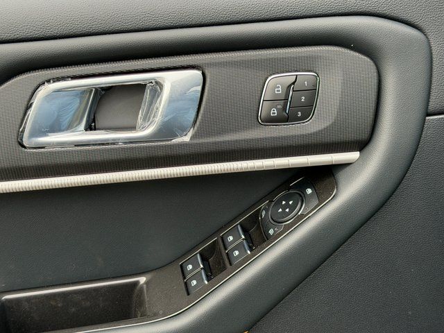 2026 Ford Explorer Tremor Springfield VA