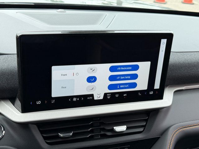 2026 Ford Explorer Tremor Springfield VA
