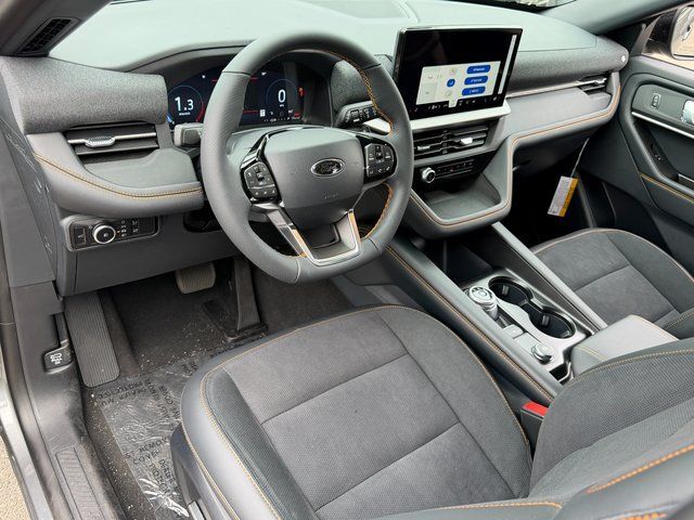 2026 Ford Explorer Tremor Springfield VA