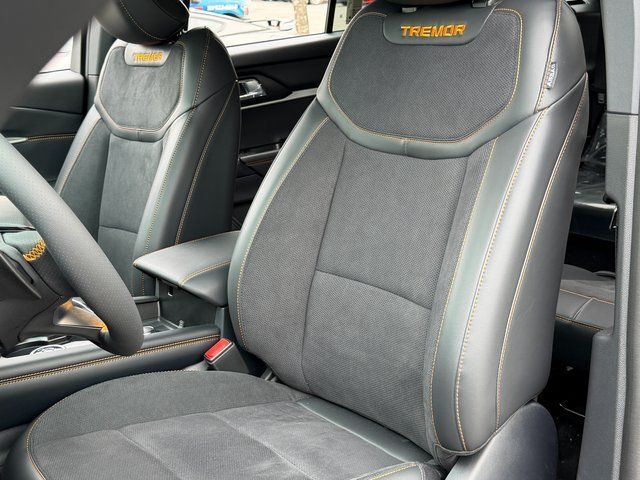 2026 Ford Explorer Tremor Springfield VA