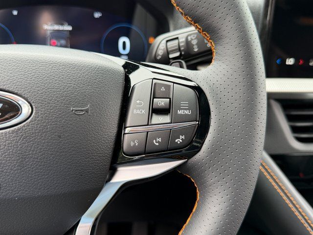 2026 Ford Explorer Tremor Springfield VA