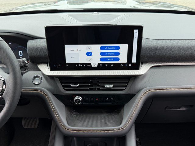 2026 Ford Explorer Tremor Springfield VA