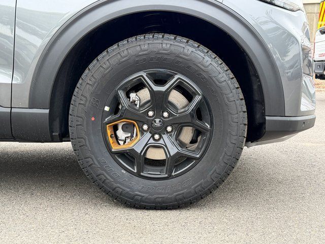 2026 Ford Explorer Tremor Springfield VA