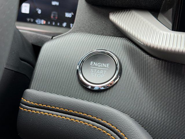 2026 Ford Explorer Tremor Springfield VA