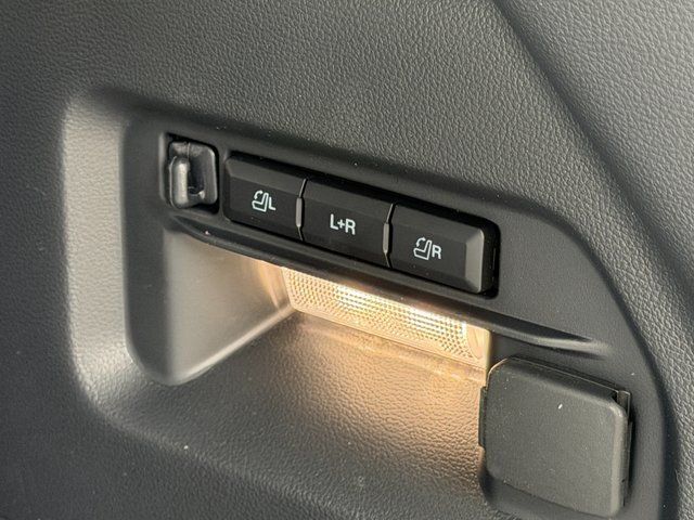2026 Ford Explorer Tremor Springfield VA
