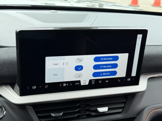 2026 Ford Explorer Tremor Springfield VA