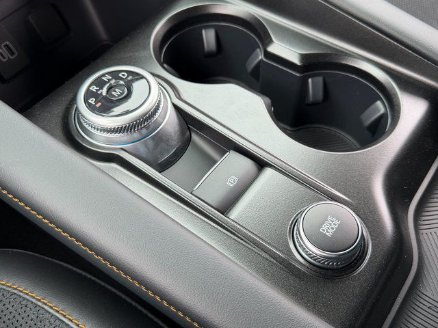 2026 Ford Explorer Tremor Springfield VA