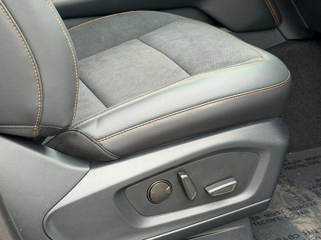 2026 Ford Explorer Tremor Springfield VA