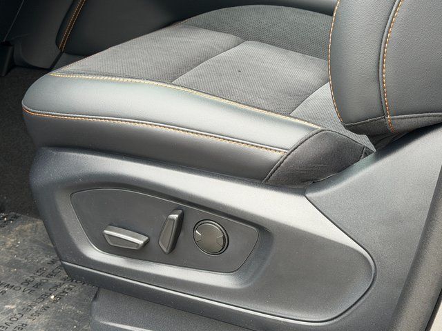 2026 Ford Explorer Tremor Springfield VA