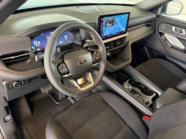 2026 Ford Explorer Tremor Springfield VA