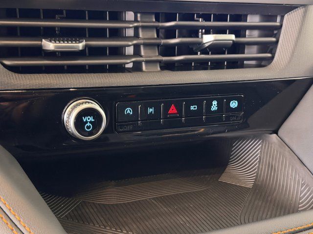 2026 Ford Explorer Tremor Springfield VA