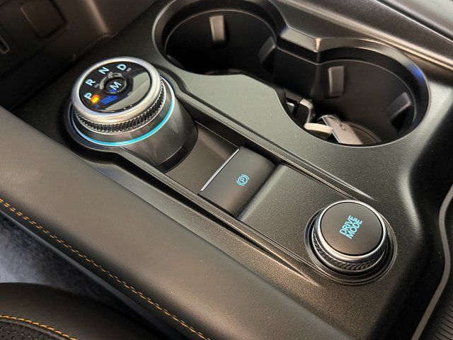 2026 Ford Explorer Tremor Springfield VA