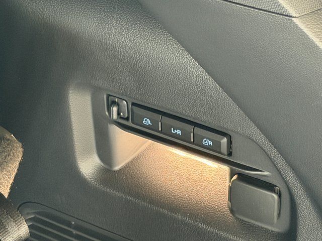 2026 Ford Explorer Tremor Springfield VA