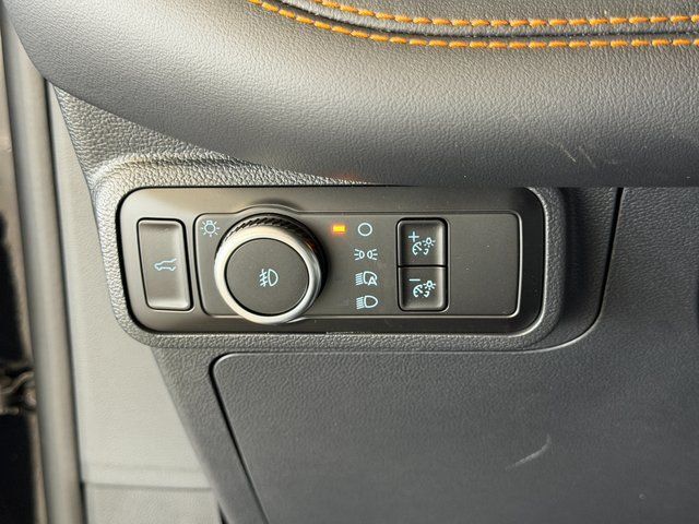 2026 Ford Explorer Tremor Springfield VA