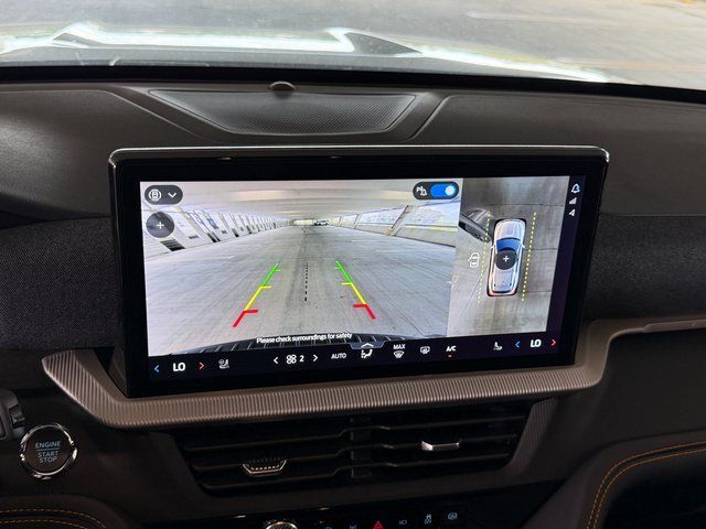 2026 Ford Explorer Tremor Springfield VA
