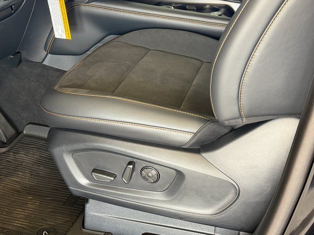 2026 Ford Explorer Tremor Springfield VA