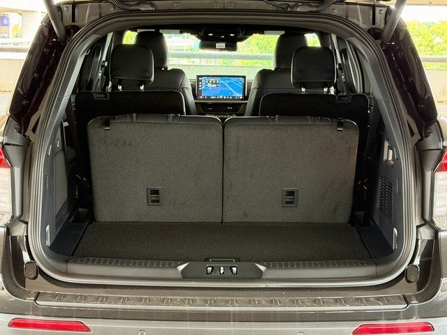 2026 Ford Explorer Tremor Springfield VA