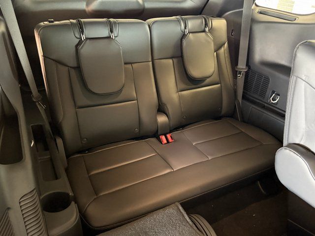 2026 Ford Explorer Tremor Springfield VA