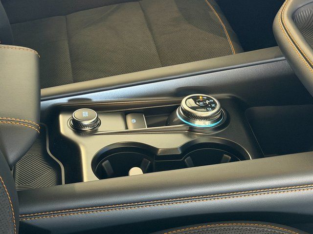 2026 Ford Explorer Tremor Springfield VA