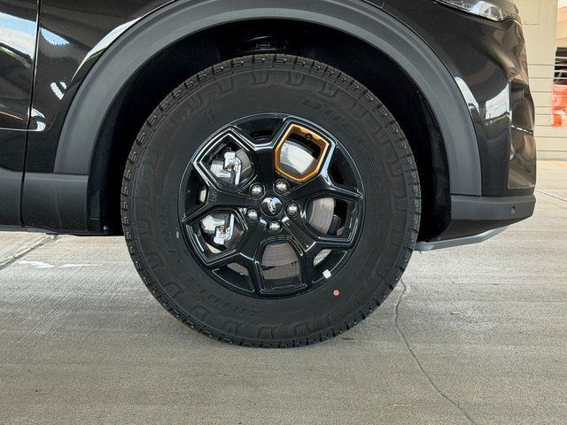 2026 Ford Explorer Tremor Springfield VA