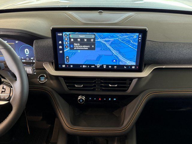 2026 Ford Explorer Tremor Springfield VA