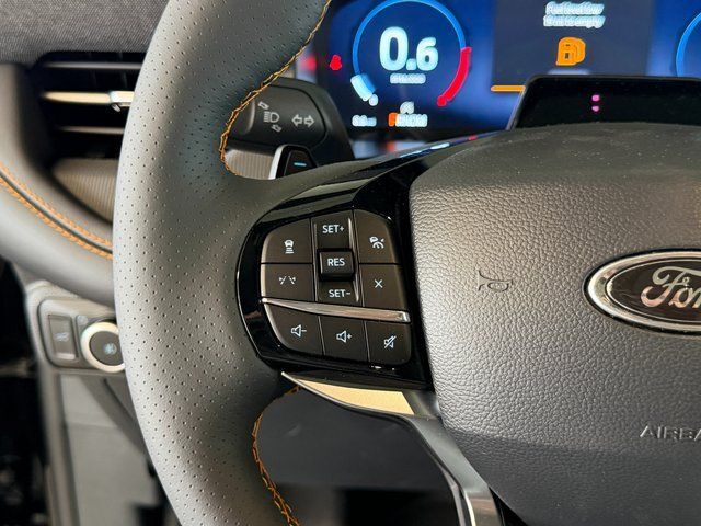 2026 Ford Explorer Tremor Springfield VA