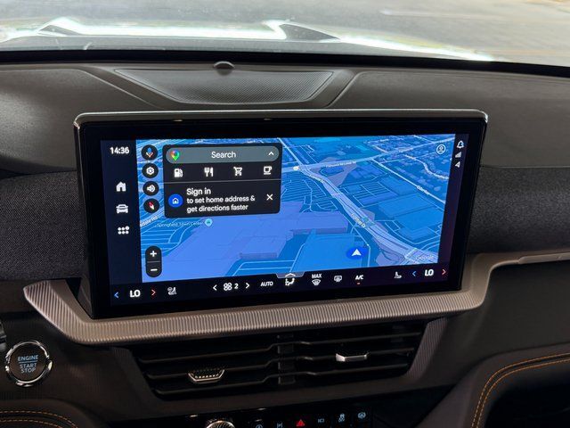 2026 Ford Explorer Tremor Springfield VA