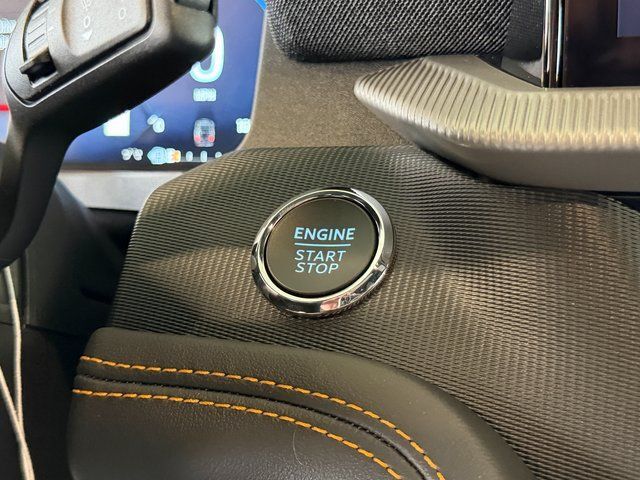 2026 Ford Explorer Tremor Springfield VA