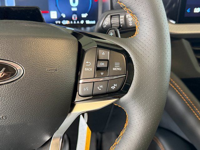 2026 Ford Explorer Tremor Springfield VA