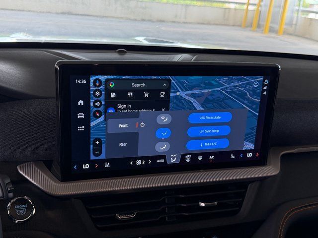 2026 Ford Explorer Tremor Springfield VA