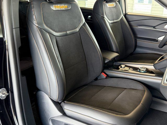 2026 Ford Explorer Tremor Springfield VA