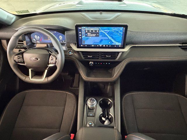 2026 Ford Explorer Tremor Springfield VA