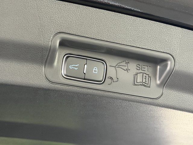 2026 Ford Explorer Tremor Springfield VA