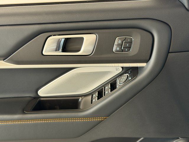 2026 Ford Explorer Tremor Springfield VA