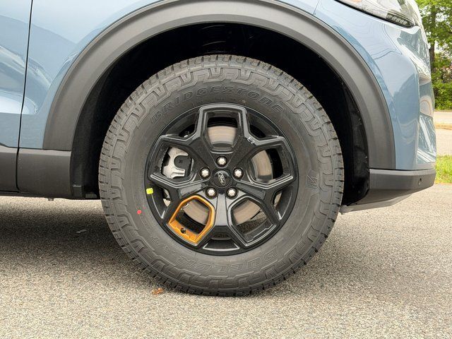 2026 Ford Explorer Tremor Springfield VA