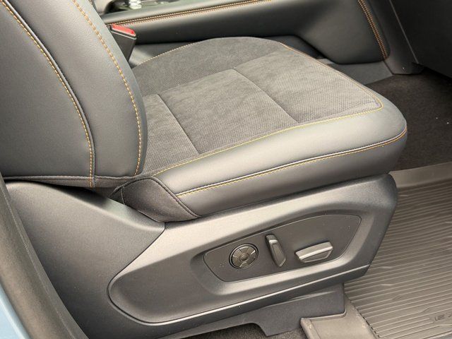 2026 Ford Explorer Tremor Springfield VA