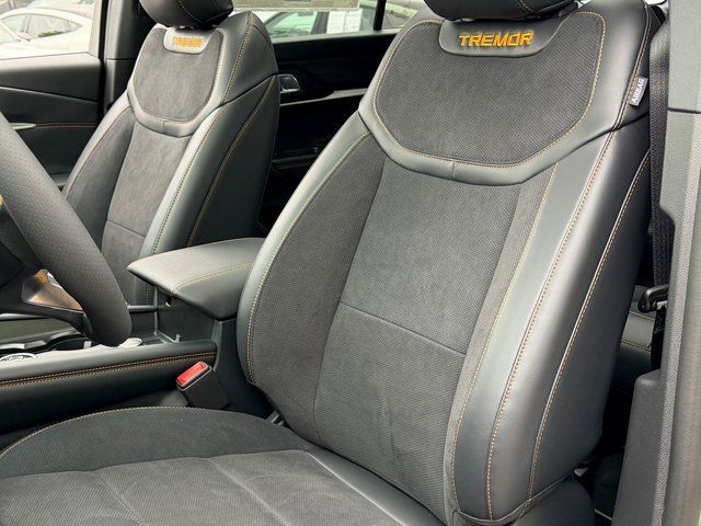2026 Ford Explorer Tremor Springfield VA