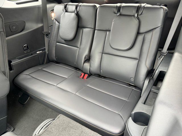 2026 Ford Explorer Tremor Springfield VA
