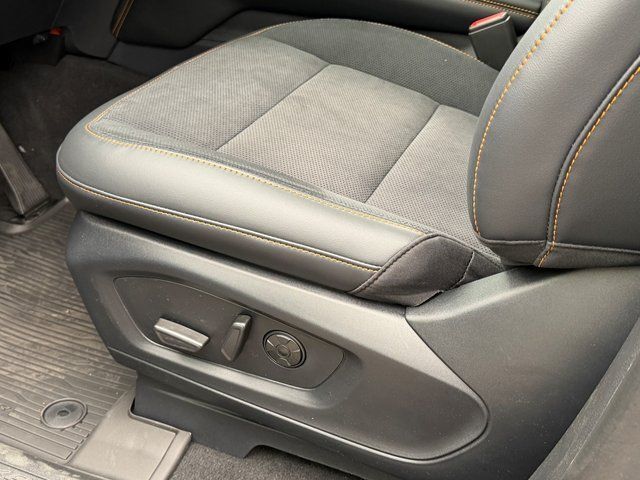2026 Ford Explorer Tremor Springfield VA