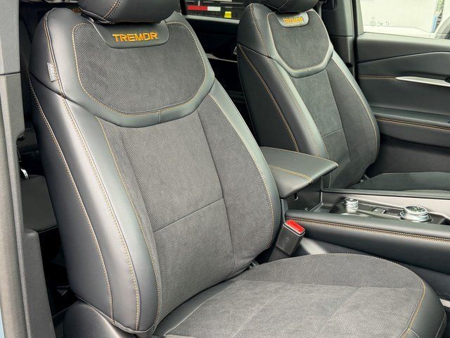 2026 Ford Explorer Tremor Springfield VA