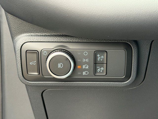 2026 Ford Explorer Tremor Springfield VA