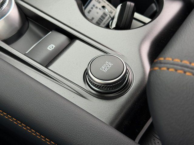 2026 Ford Explorer Tremor Springfield VA