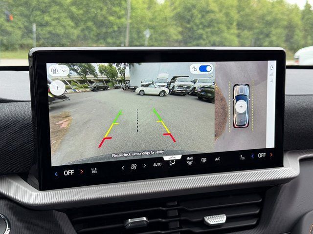 2026 Ford Explorer Tremor Springfield VA