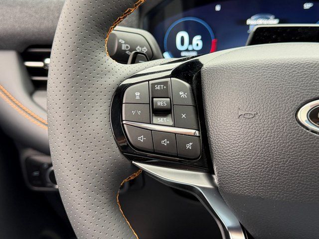 2026 Ford Explorer Tremor Springfield VA