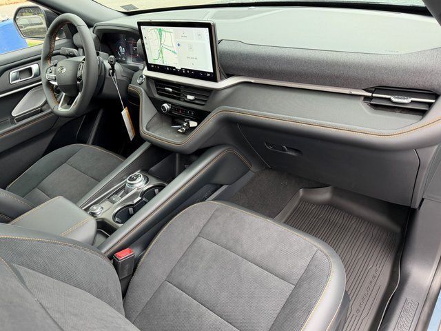 2026 Ford Explorer Tremor Springfield VA