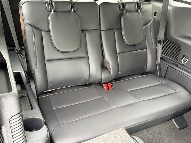 2026 Ford Explorer Tremor Springfield VA