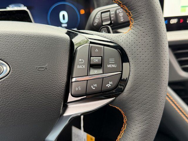 2026 Ford Explorer Tremor Springfield VA
